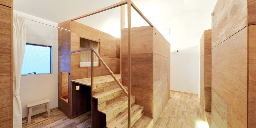 Hostel Sui Kyoto 写真5