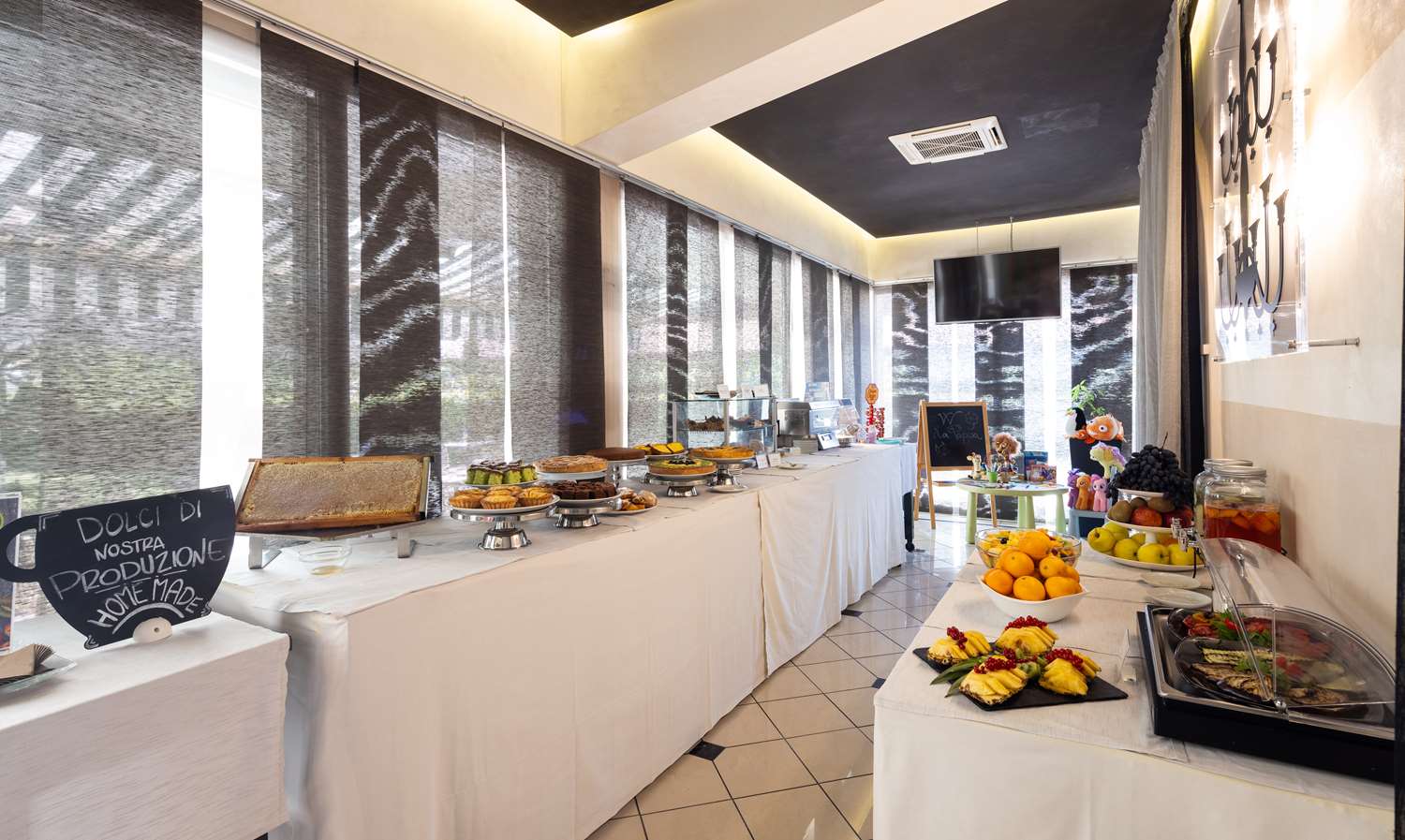 Best Western Plus Hotel Modena Resort 9/34