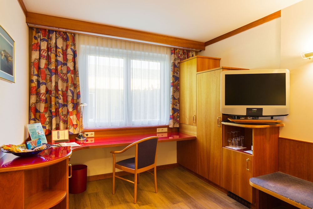 Vienna Sporthotel 55/67