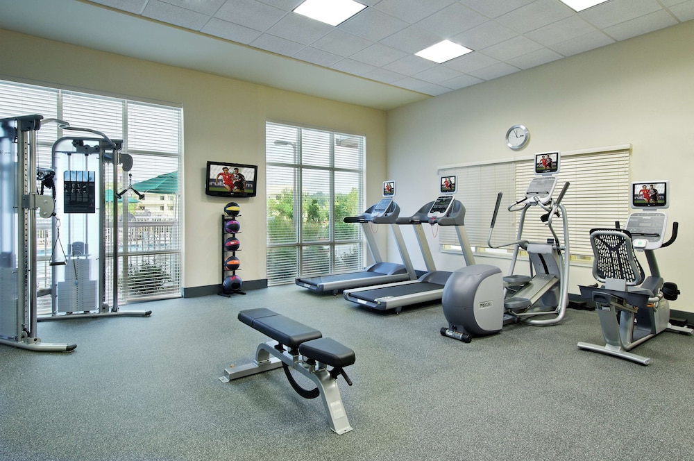 Hampton Inn & Suites Knoxville-Turkey Creek/Farragut 18/39