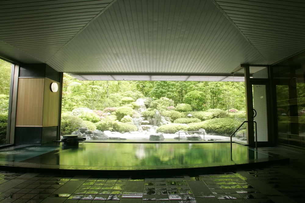 Saito Hotel 18/39