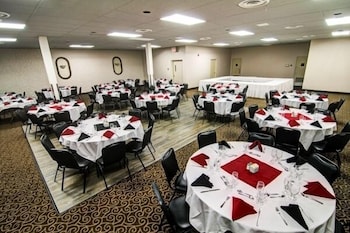 Wescana Inn 25/40
