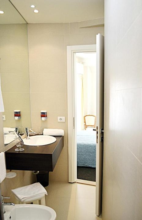 Hotel Admiral 50/50