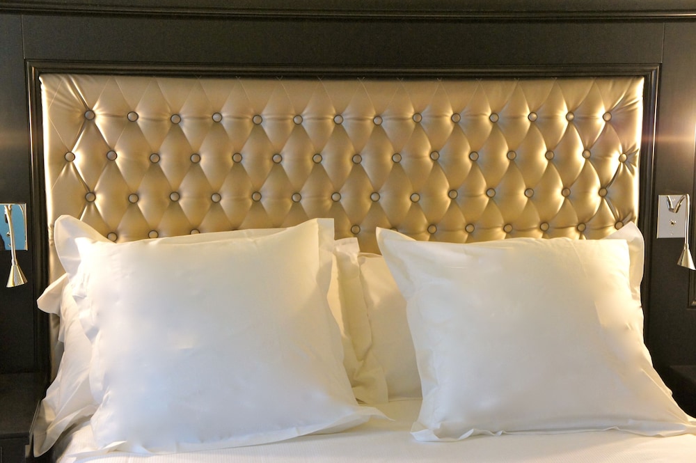 Tonic Hotel Saint Germain 16/30
