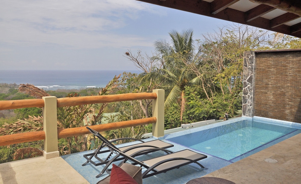 Hotel Casa Chameleon 9/73