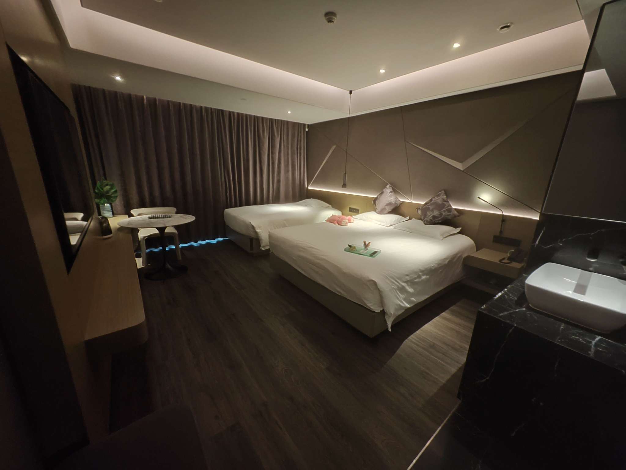 Mercure Tai'an Centre 21/49