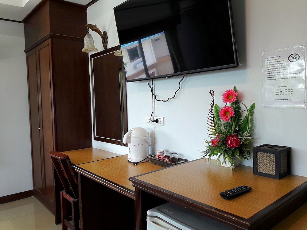 Fahproundfon Hotel 32/32