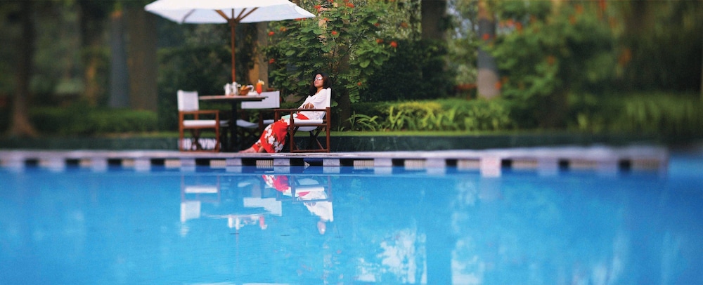 Eros Hotel New Delhi, Nehru Place 45/50