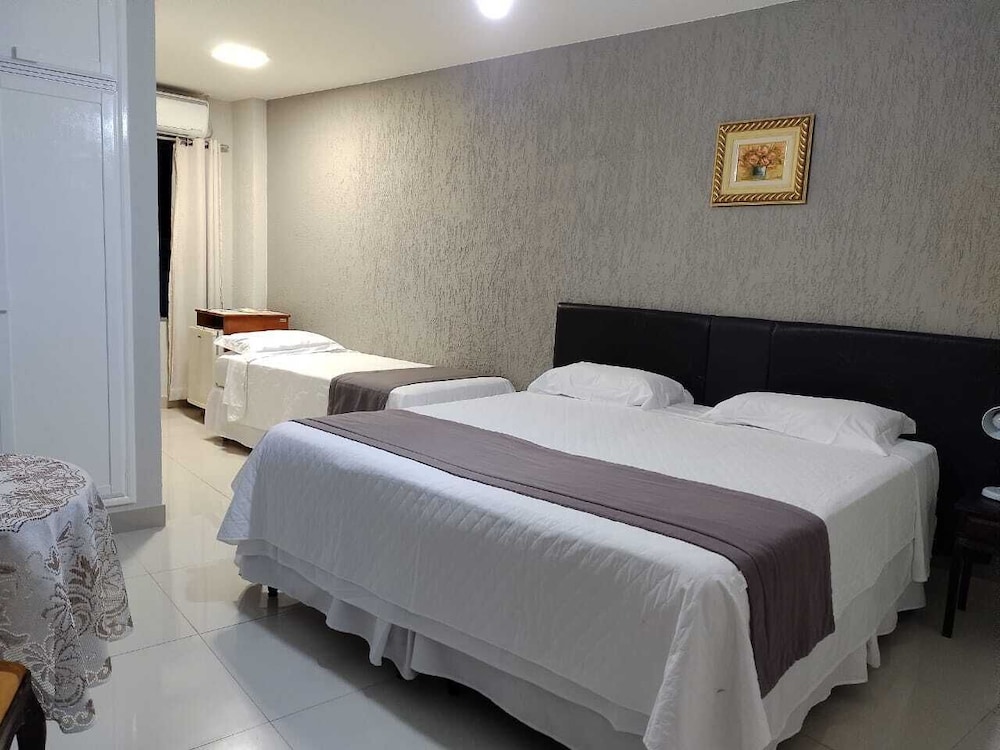 HOTEL PALACE SERRA VERDE IMPERIAL 13/53