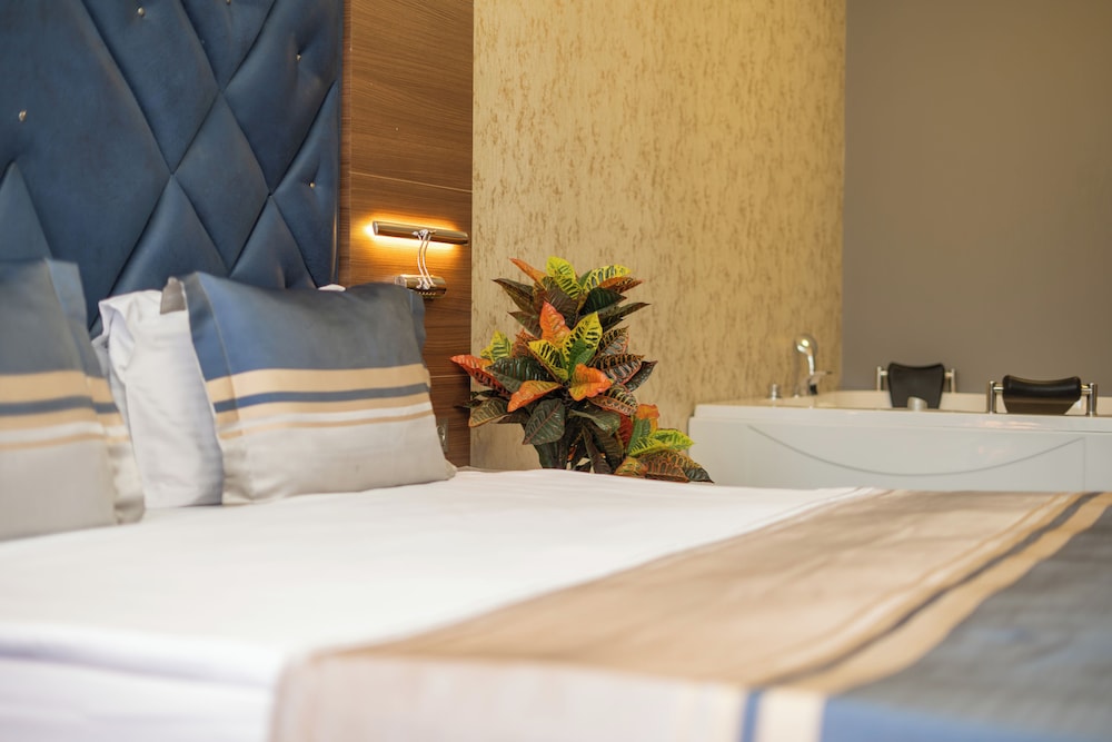 Grand Salizze Hotel 11/58