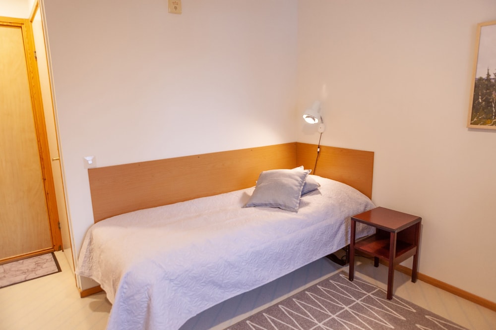 Bjornforsens Turist and Konferens Hotell 5/50
