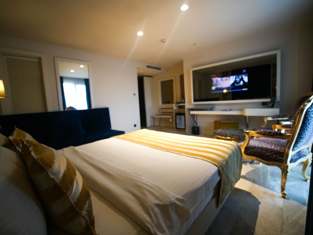Icon Hotel Taksim 7/50