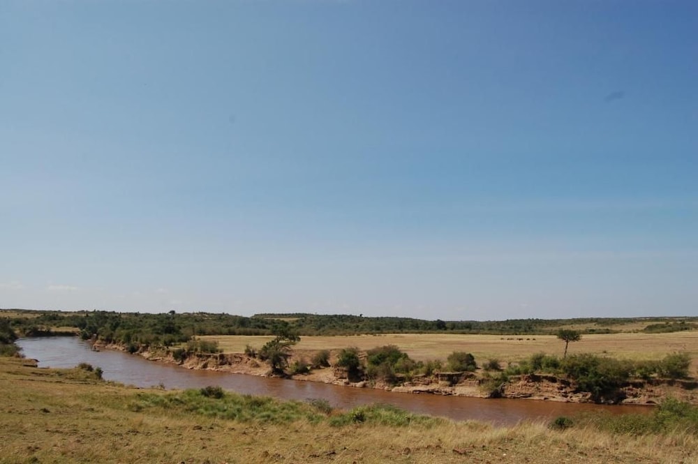 Mara Intrepids Tented Camp 23/49