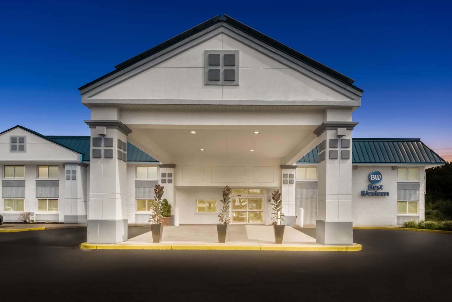 Baymont by Wyndham Westampton 2/28
