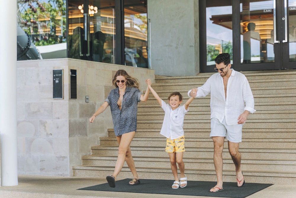 Hyatt Regency Phuket Resort 7/44