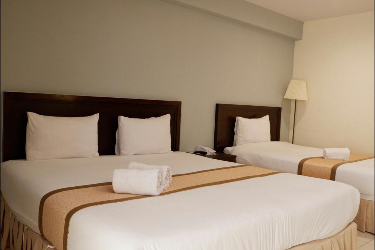 Phromsuk Hotel Ayutthaya 14/34