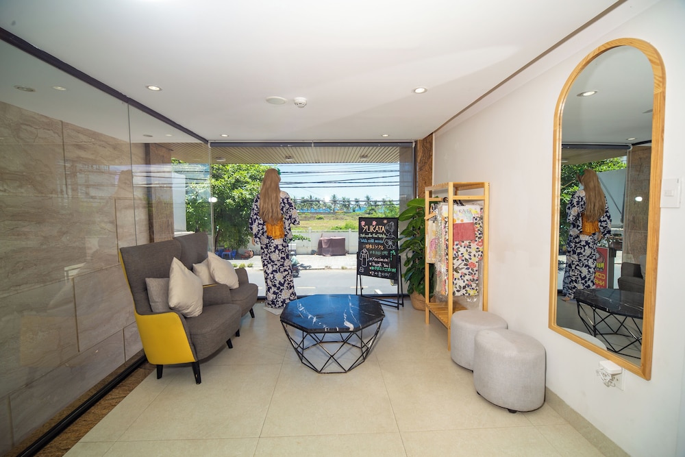 Lys Spa Hotel & Apartment 5/50