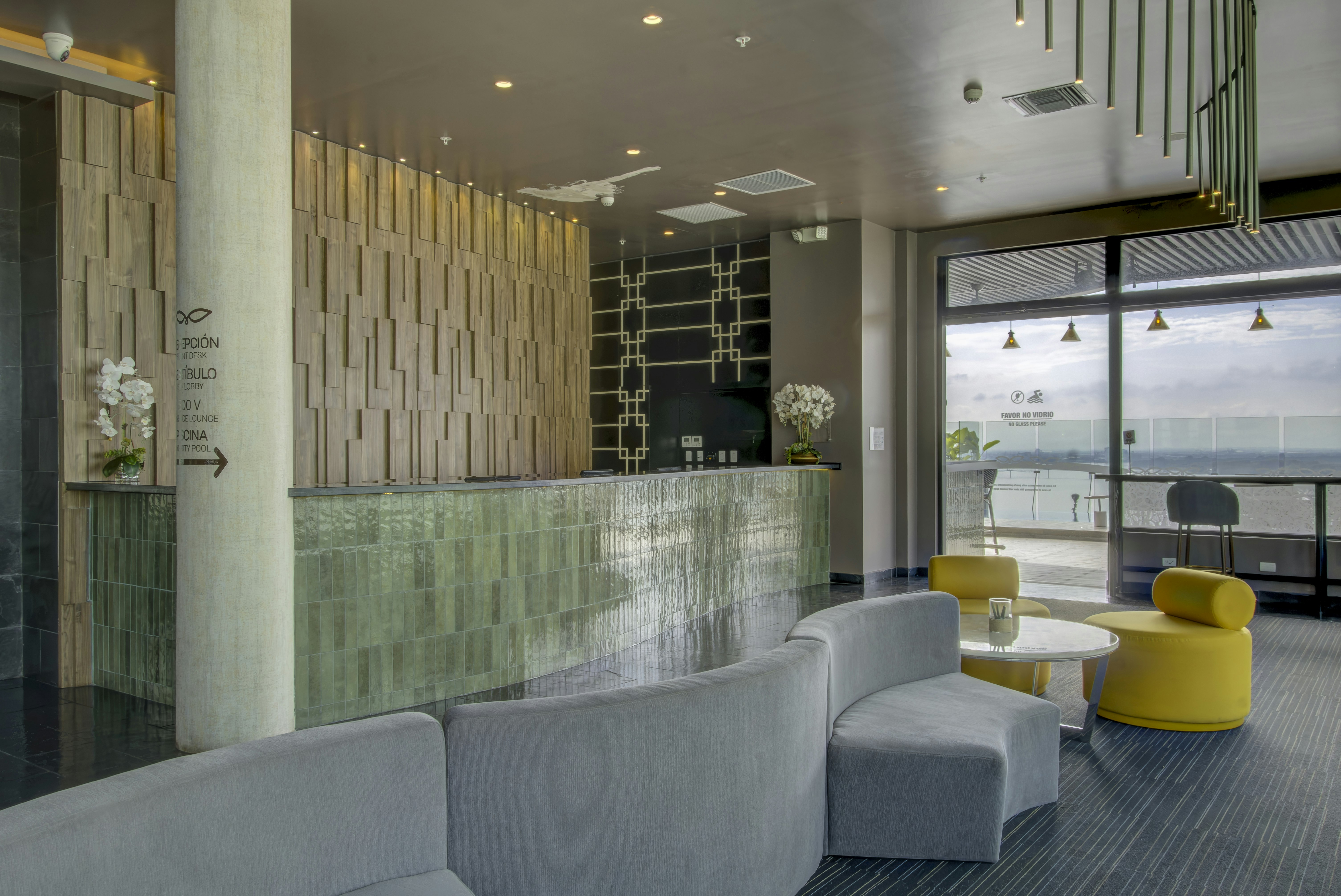 DoubleTree by Hilton Guayaquil 11/49