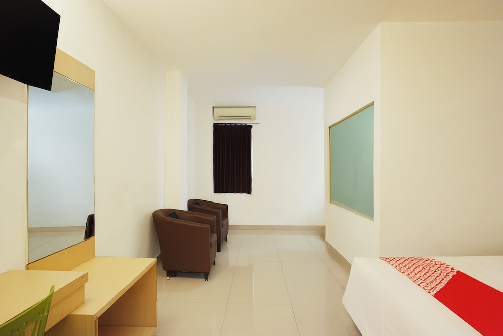 Collection O Palembang near Palembang Indah Mall formerly Hostel 77 Smart 29/42