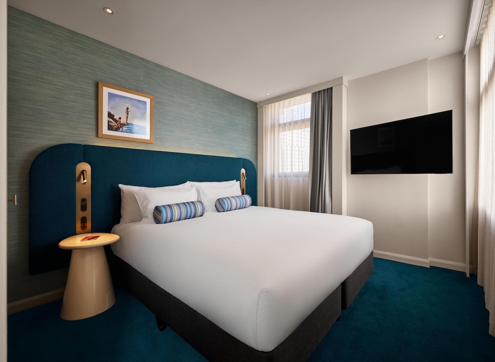 Adina Apartment Hotel Sydney Darling Harbour 16/45