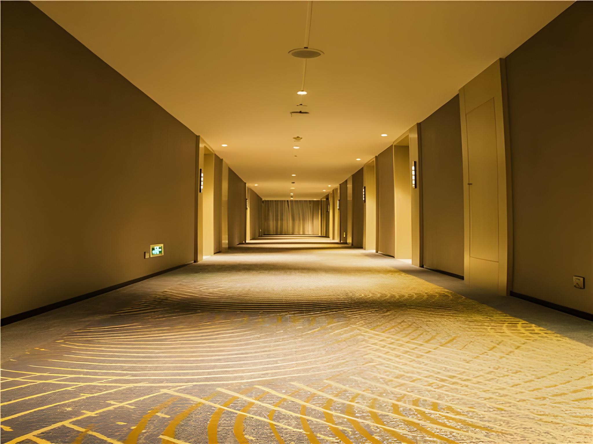 Echarm Hotel Huaihua Hexi Longping Guoji 48/50