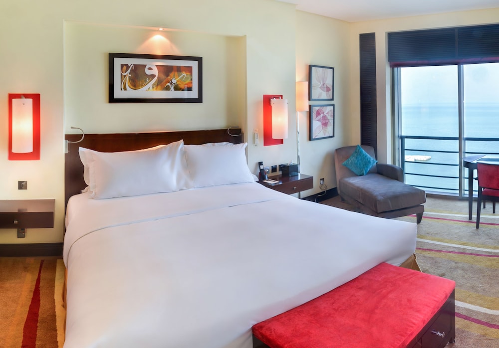 فندق سوفيتل كورنيش الخبر(Sofitel Al Khobar the Corniche) 30/66