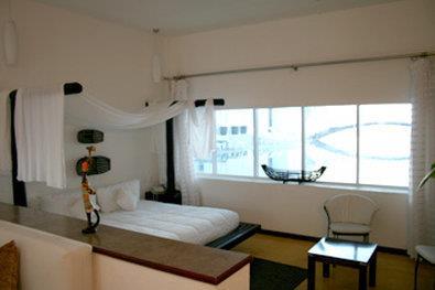 Room, King Bed