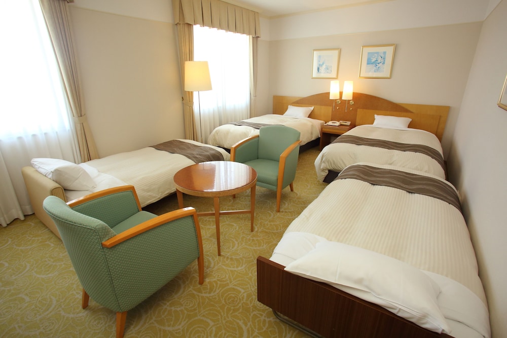 The Celecton Premier Kobe Sanda Hotel 31/68