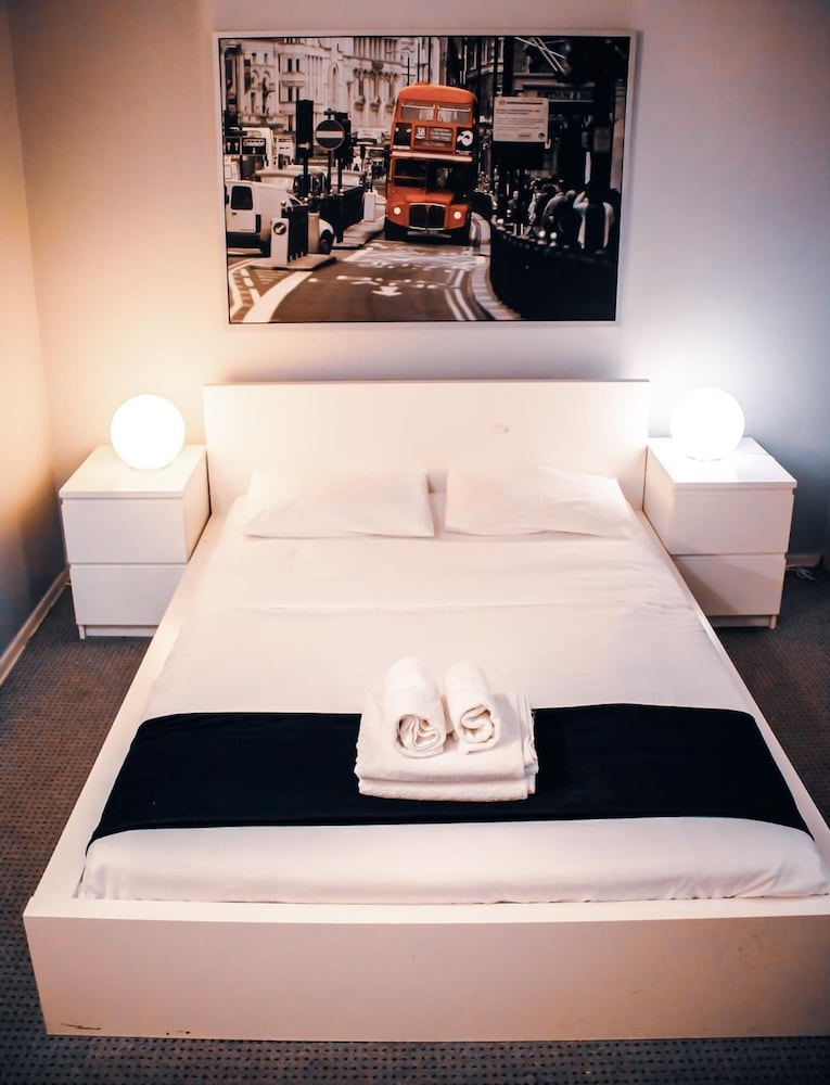 Arkem 2 Hotel 55/66