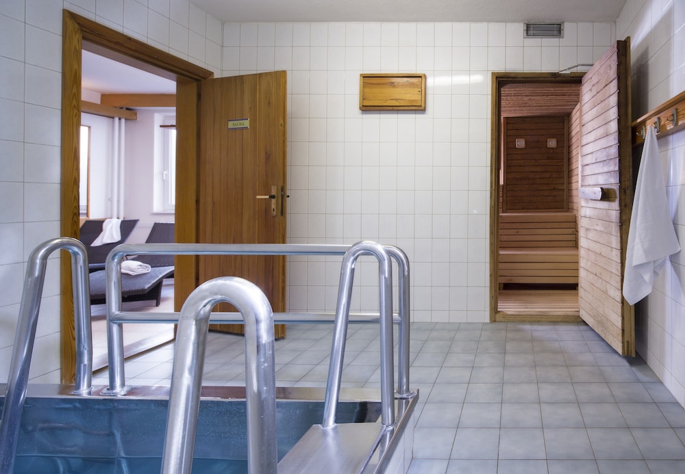 Orea Congress Hotel Brno 39/66