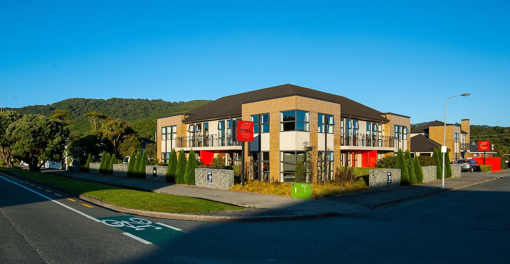 Coleraine Motel 1/34
