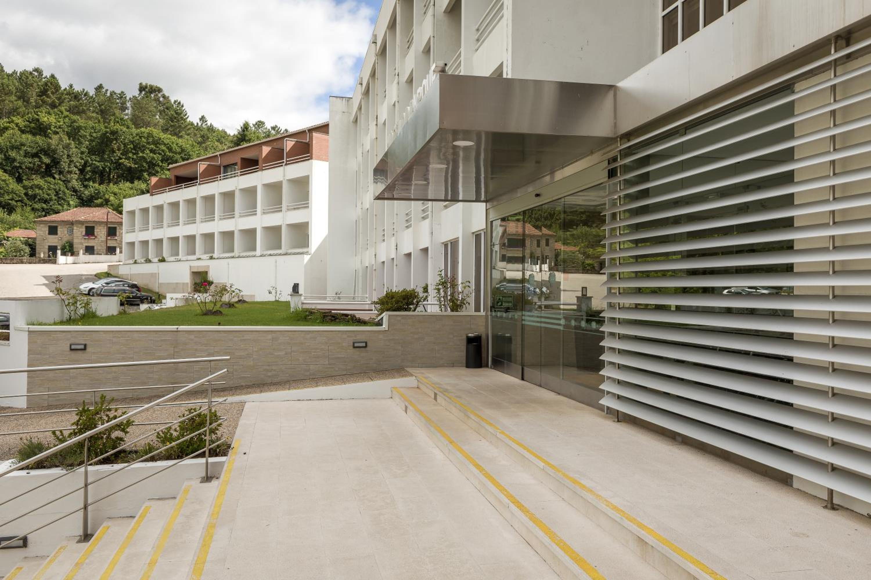 Hotel do Parque 46/55