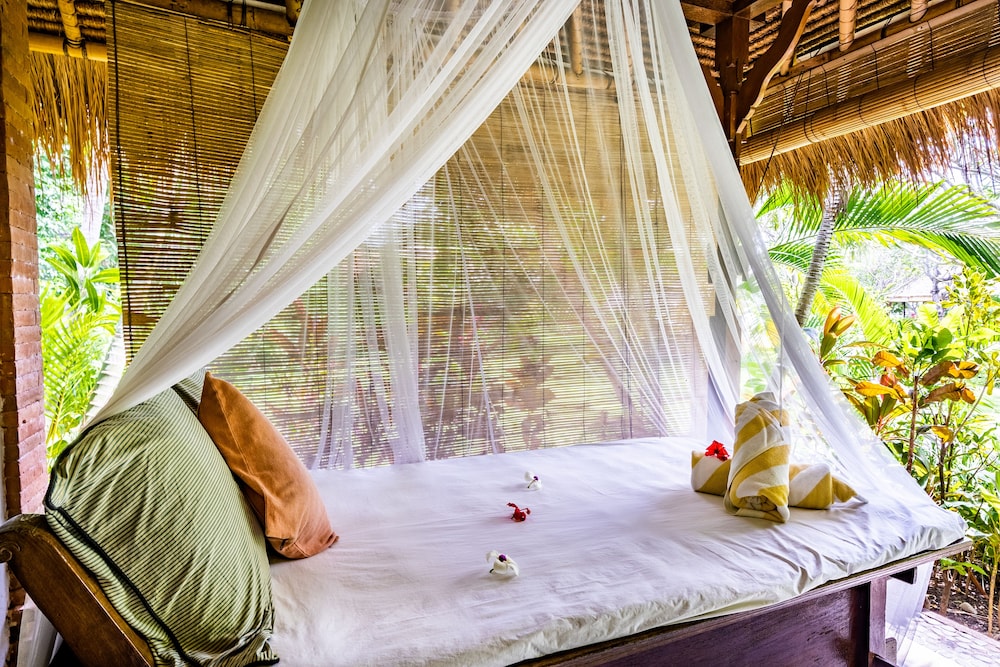 Taman Selini Wahana Beach Resort 14/33