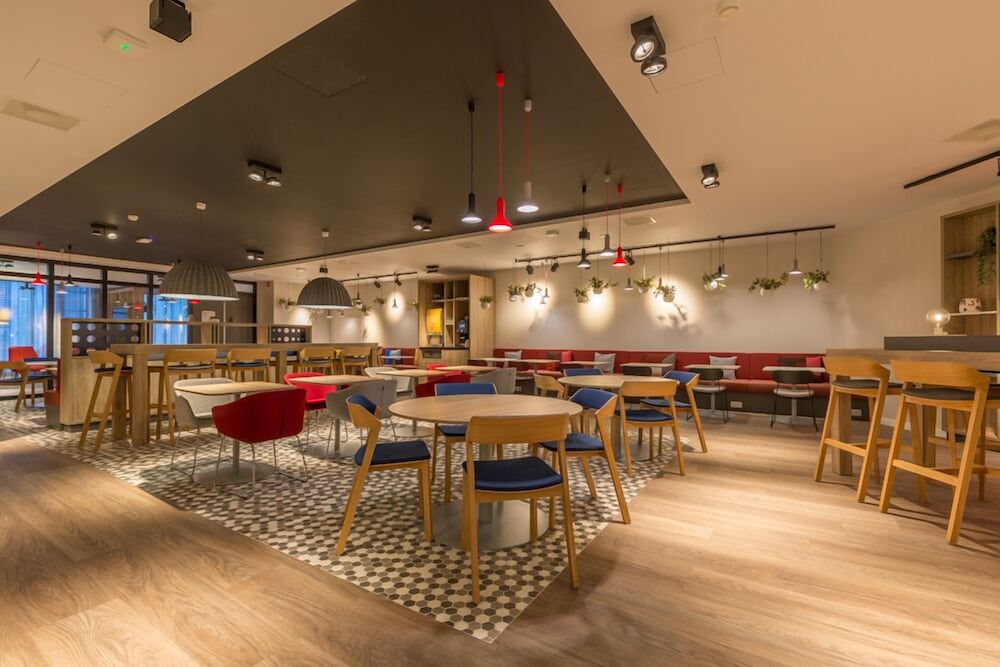 Holiday Inn Express Brussels - Grand-Place by IHG 52/72
