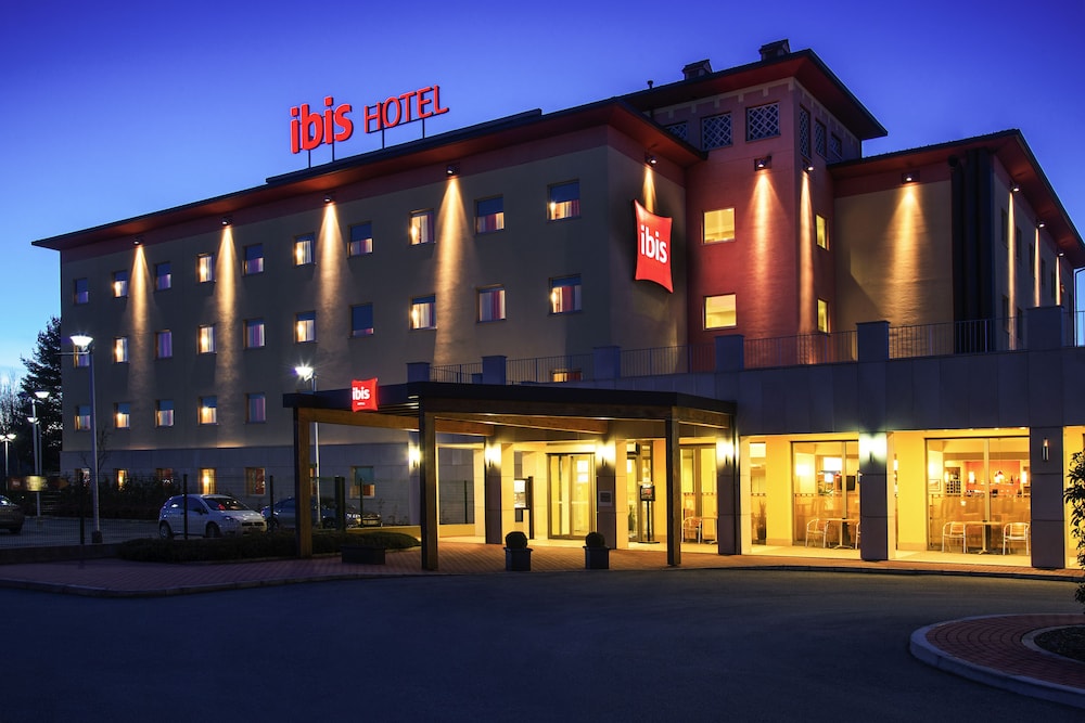 Ibis Como 8/64