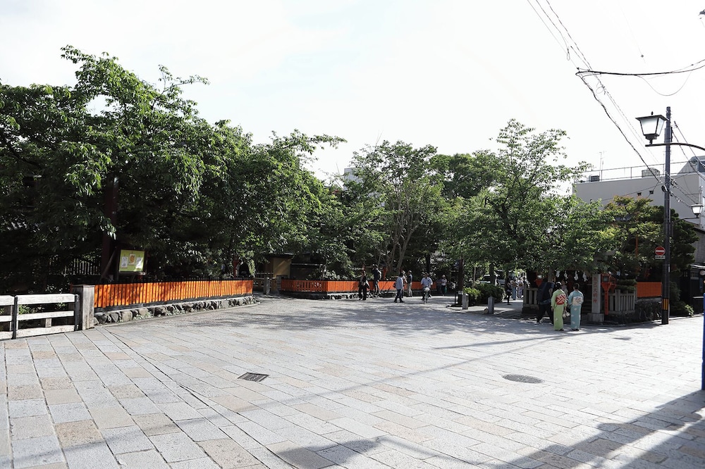 Gion No Yado 42/50