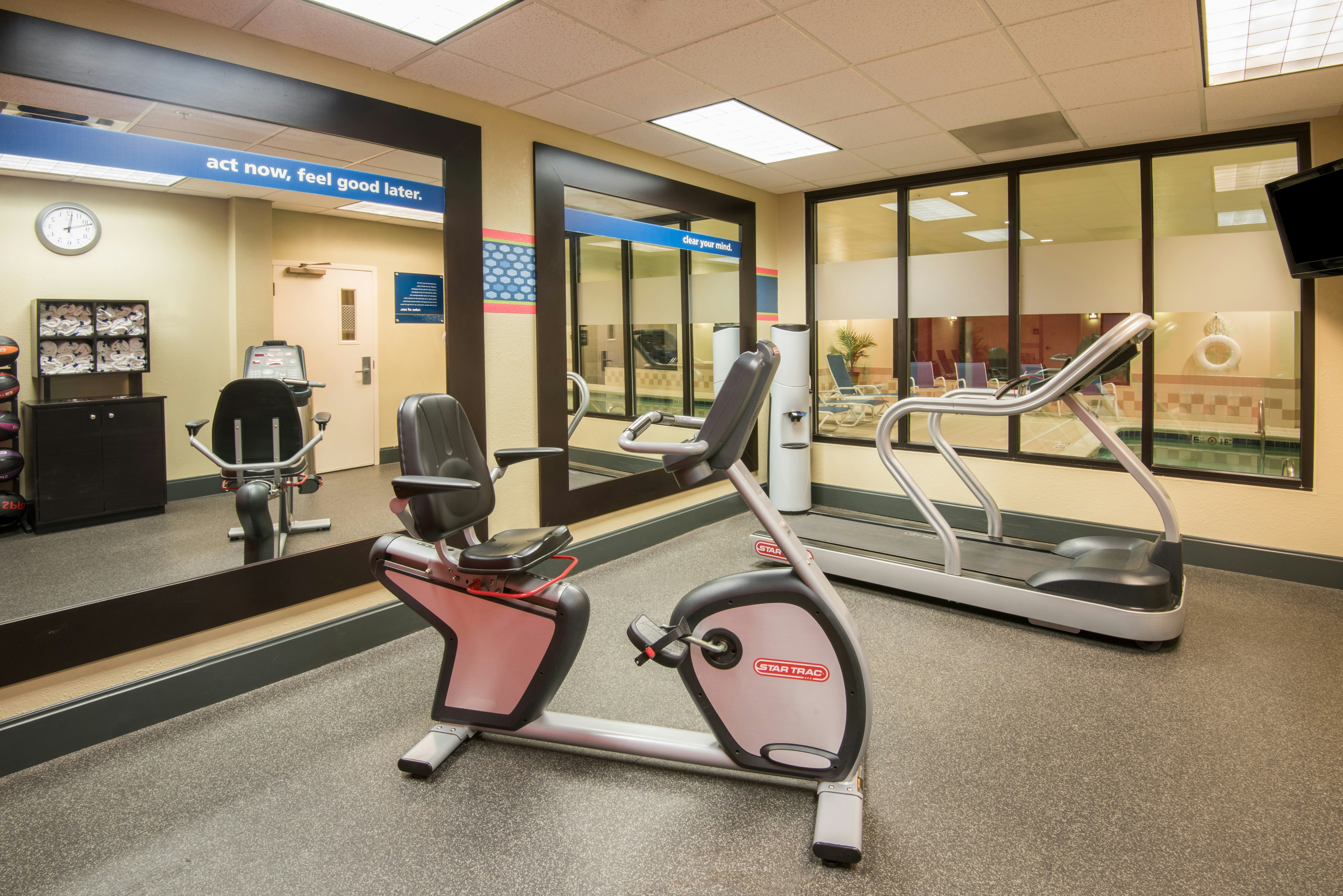 Hampton Inn Bridgeport/Clarksburg 29/42
