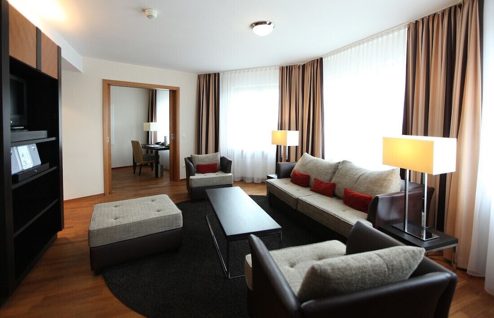 Lindner Hotel Frankfurt Main Plaza, Part of Jdv by Hyatt 32/67