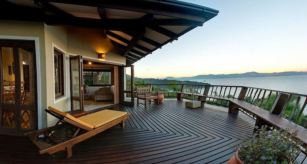 Resort Refugio Do Estaleiro 6/73