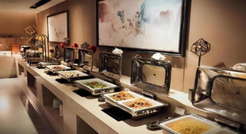 雅悦ホテル(北京中関村ソフトウェアパーク) 写真2