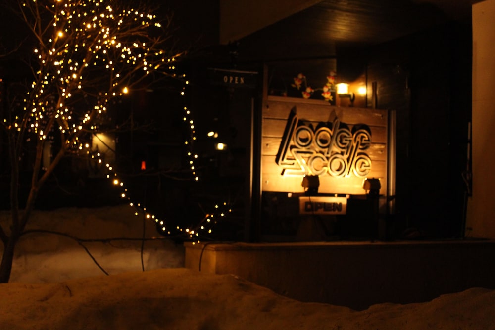 Lodge Scole 7/74