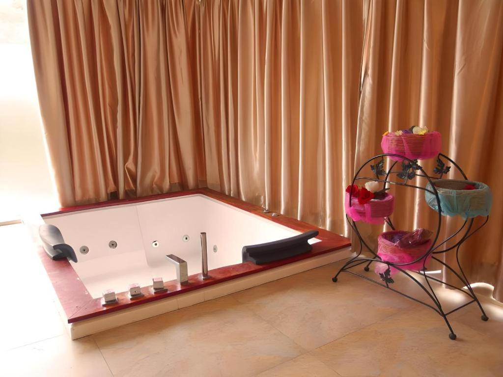 Harmony Resort Hotel(Formally Hetian Holiday) 28/55