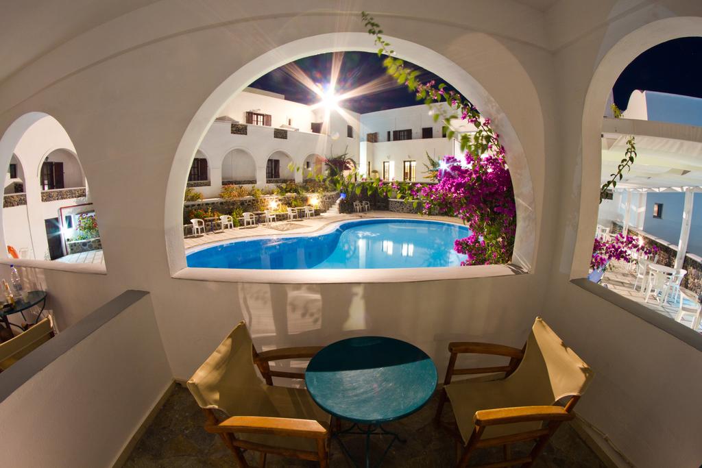 New Haroula Hotel 21/28