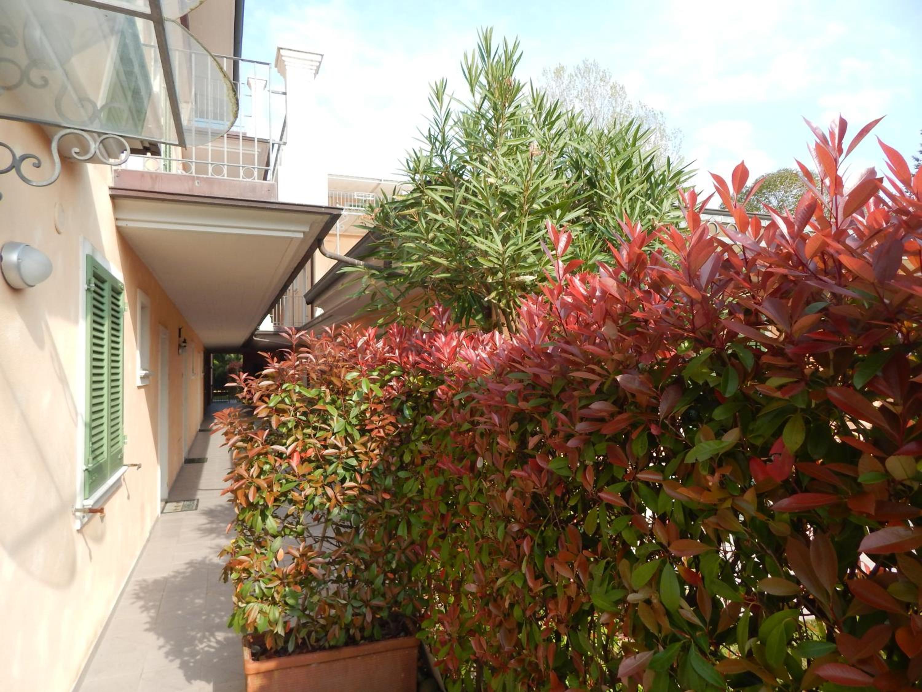 La Pergola 50/56
