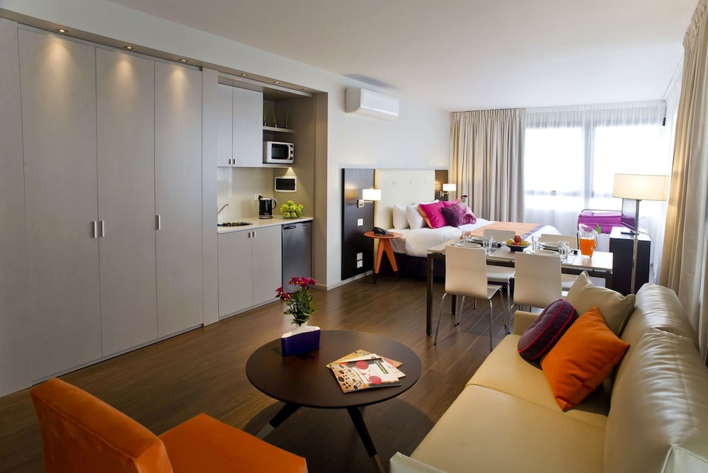 Bulnes Eco Suites 51/62