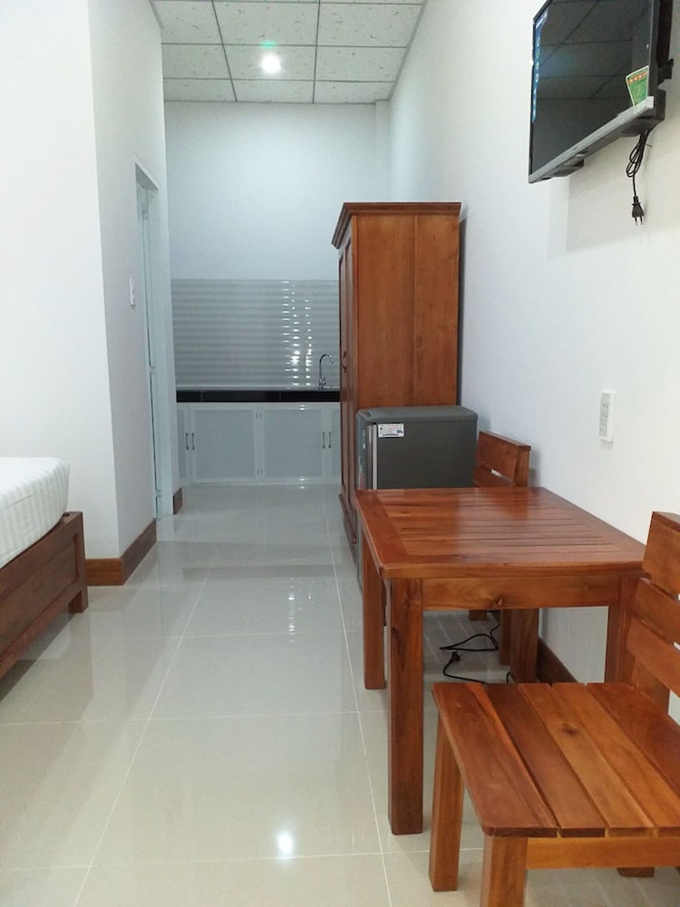 Bungalow Hien Minh 35/50