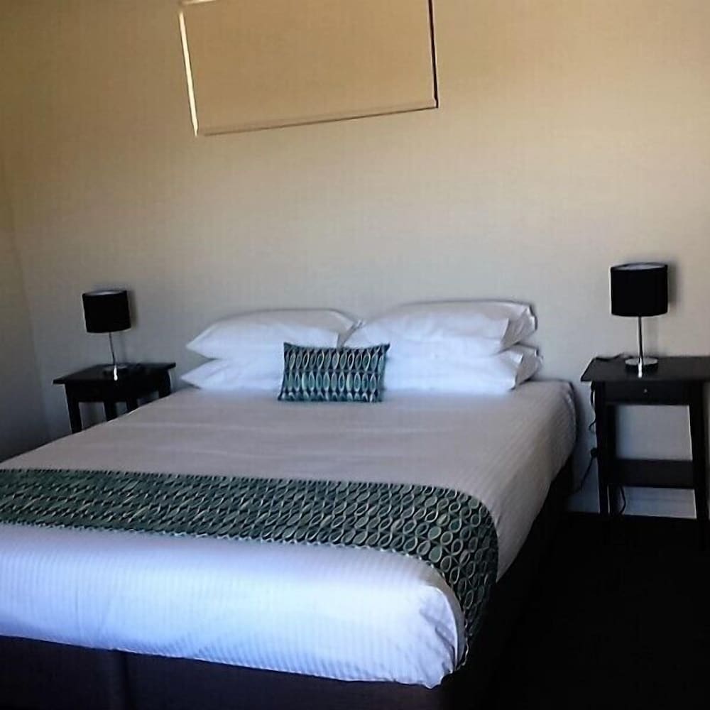 Neagles Retreat Villas 5/22