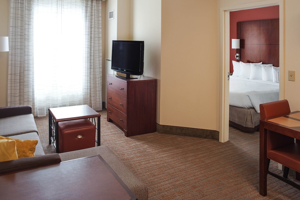 Residence Inn By Marriott Aberdeen At Ripken Stadium 36/47
