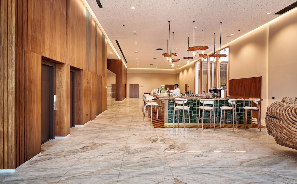 The Log Porto Hotel by Piamonte Hotels 3/50