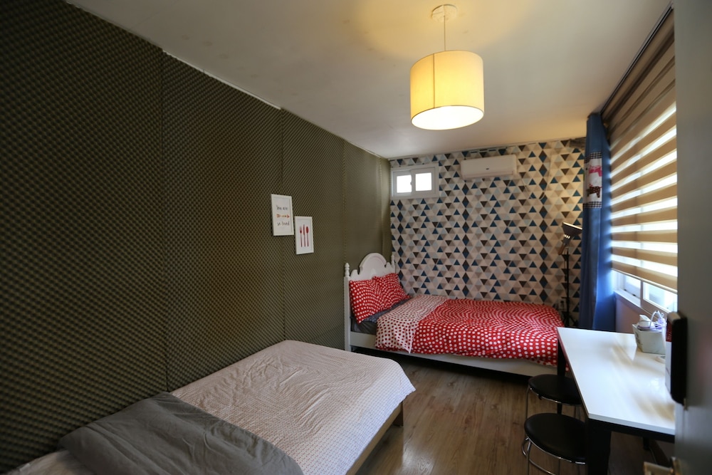 Hongdae Style Guesthouse 37/70
